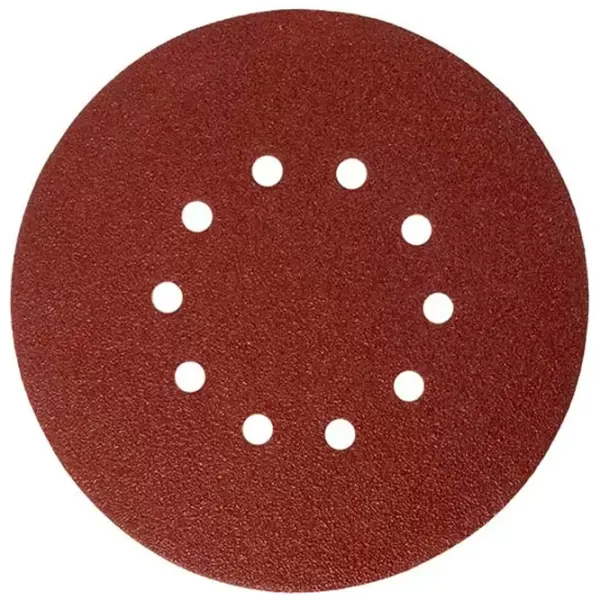 Шлифовальный круг Profmet 348120 Универсальное photo 1