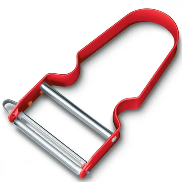 Овощечистка Victorinox 6.0900.1 Нержавеющая сталь/ Серебристый photo 4 Овощечистка Victorinox 6.0900.1 Нержавеющая сталь/ Серебристый photo 4