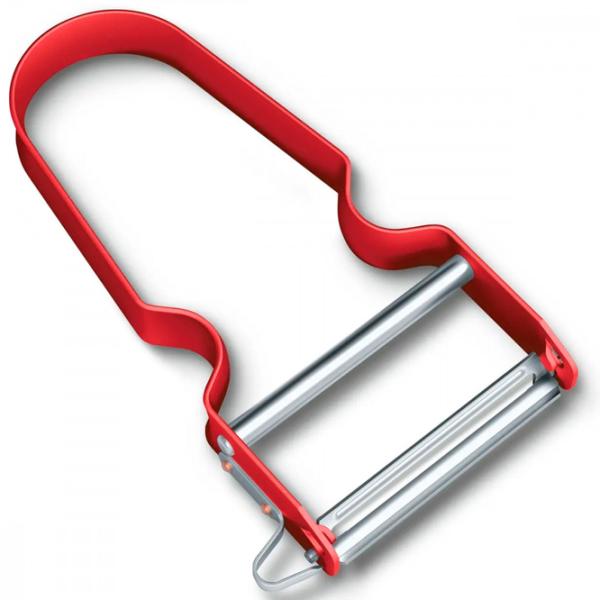 Овощечистка Victorinox 6.0900.1 Нержавеющая сталь/ Серебристый photo 5 Овощечистка Victorinox 6.0900.1 Нержавеющая сталь/ Серебристый photo 5