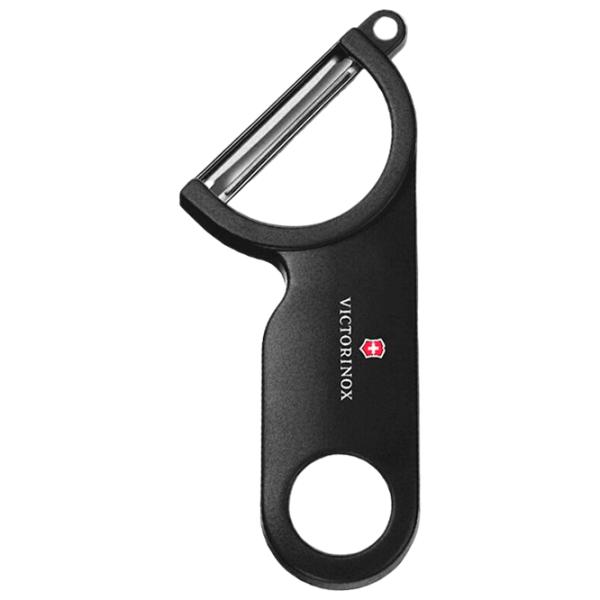 Decojitor legume si fructe Victorinox 7.6073.3 Oțel inoxidabil/ Silver photo 1 Decojitor legume si fructe Victorinox 7.6073.3 Oțel inoxidabil/ Silver photo 1