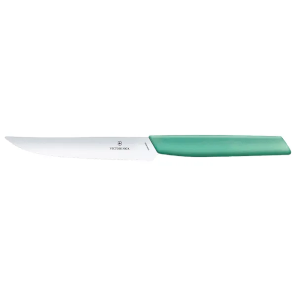 Cuțit de bucătărie Victorinox 6.9006.12W41 Oțel inoxidabil/ Silver photo 1 Cuțit de bucătărie Victorinox 6.9006.12W41 Oțel inoxidabil/ Silver photo 1