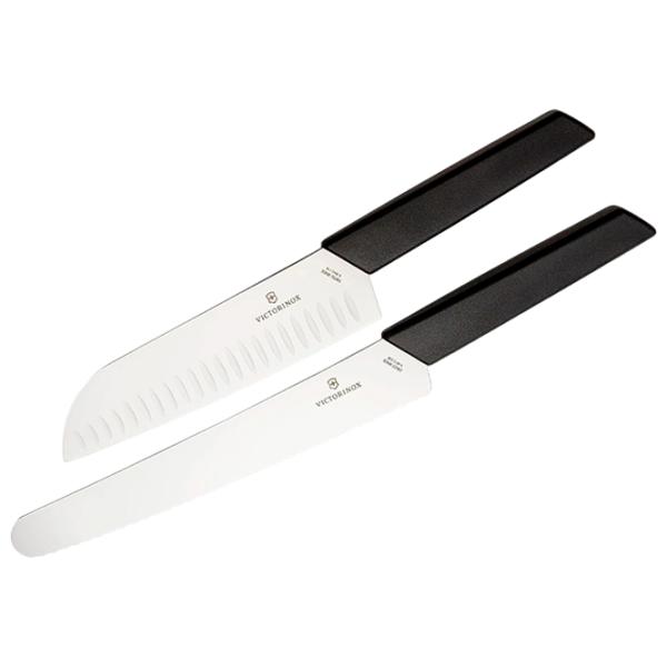 Набор ножей Victorinox 6.9093.22G Нержавеющая сталь/ Серебристый photo 1