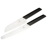 Набор ножей Victorinox 6.9093.22G Нержавеющая сталь/ Серебристый