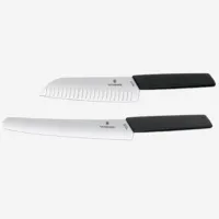 Набор ножей Victorinox 6.9093.22G Нержавеющая сталь/ Серебристый photo 2