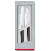 Набор ножей Victorinox 6.9093.22G Нержавеющая сталь/ Серебристый photo 3