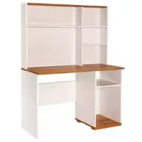 Офисный стол Modalife Eva study ДСП/ Дуб Сонома