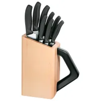 Набор ножей Victorinox 6.7173.8 Нержавеющая сталь / Серебряный