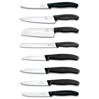 Набор ножей Victorinox 6.7173.8 Нержавеющая сталь / Серебряный photo 4