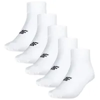 Ciorapi для женщин 4F 4fwaw23usocf216 39 - 42/ White