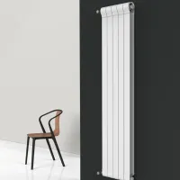 Radiator secțional Radiatori 2000 OTTIMO Plus Aluminiu photo 3