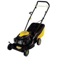 Mașină de tuns iarbă pe benzină ProGarden T400I Manual