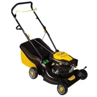 Газонокосилка бензиновая ProGarden T400I Ручной photo 3