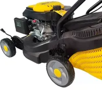Газонокосилка бензиновая ProGarden T400I Ручной photo 4