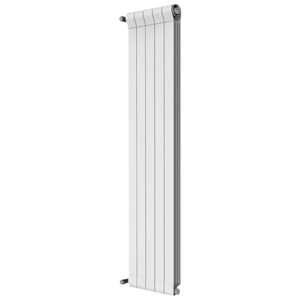 Radiator secțional Radiatori 2000 OTTIMO Plus Aluminiu photo 1