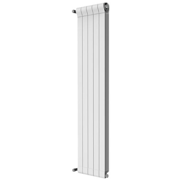 Radiator secțional Radiatori 2000 OTTIMO Plus Aluminiu photo 1