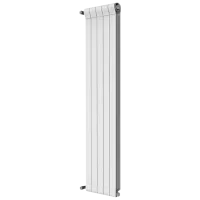 Radiator secțional Radiatori 2000 OTTIMO Plus Aluminiu