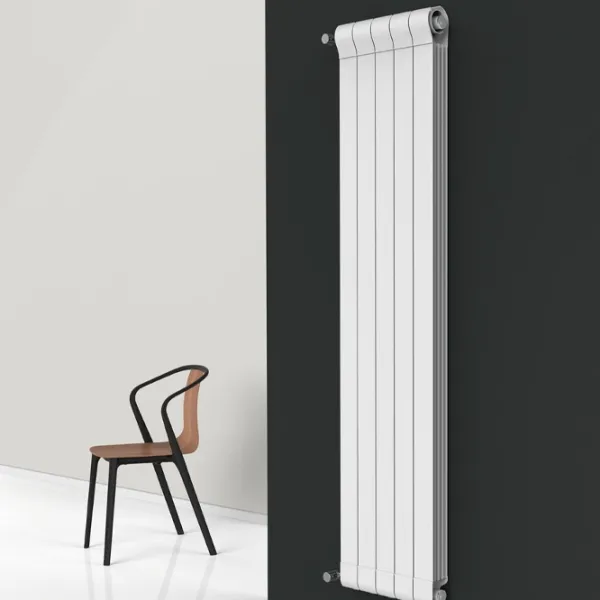 Radiator secțional Radiatori 2000 OTTIMO Plus Aluminiu photo 3