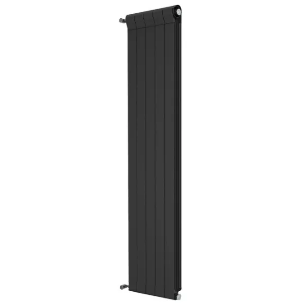 Radiator secțional Radiatori 2000 OTTIMO Plus Aluminiu photo 1