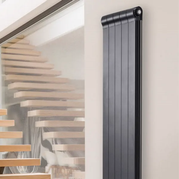 Radiator secțional Radiatori 2000 OTTIMO Plus Aluminiu photo 2