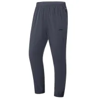 Pantaloni sportivi pentru bărbați Li-Ning AYKT207-2B XXL/ Navy