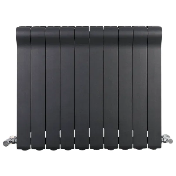 Radiator secțional Radiatori 2000 OTTIMO Aluminiu photo 1