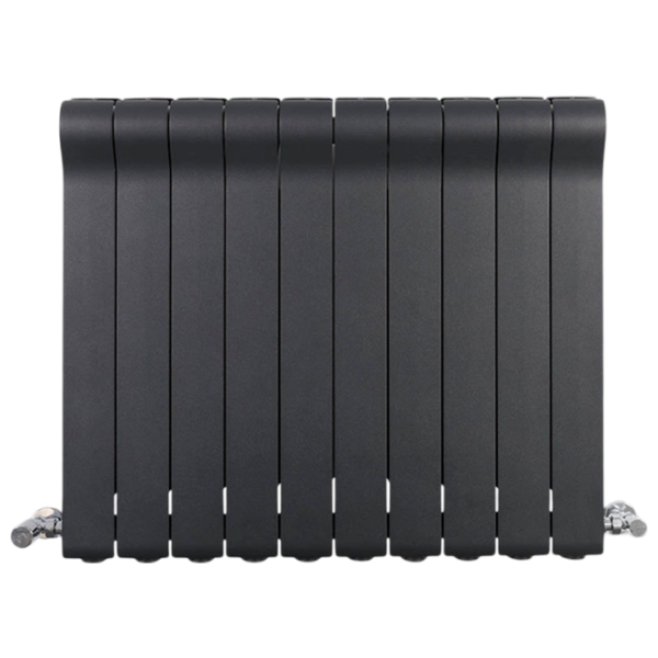Radiator secțional Radiatori 2000 OTTIMO Aluminiu photo 1