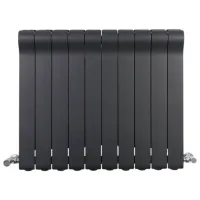 Radiator secțional Radiatori 2000 OTTIMO Aluminiu