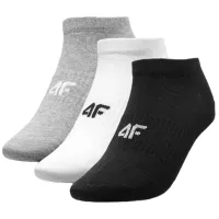 Ciorapi для женщин 4F 4faw23usocf197 39 - 42/ Разноцветный