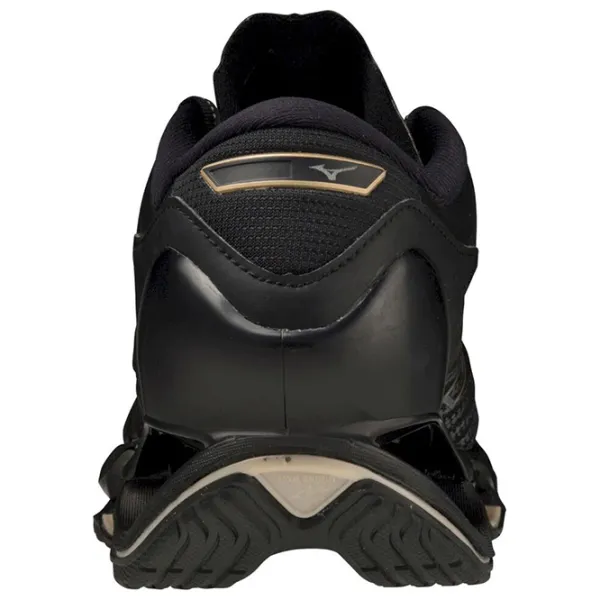 Adidași pentru femei Mizuno Wave Prophecy 12 Primăvară/ Black photo 3 Adidași pentru femei Mizuno Wave Prophecy 12 Primăvară/ Black photo 3