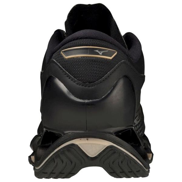 Adidași pentru femei Mizuno Wave Prophecy 12 Primăvară/ Black photo 3 Adidași pentru femei Mizuno Wave Prophecy 12 Primăvară/ Black photo 3
