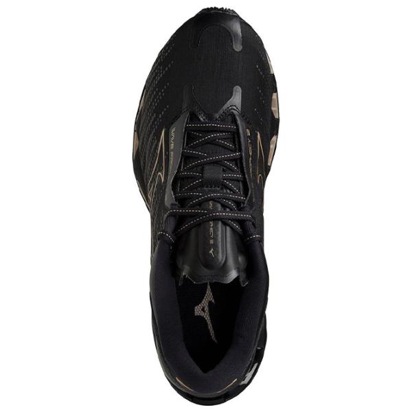 Adidași pentru femei Mizuno Wave Prophecy 12 Primăvară/ Black photo 4 Adidași pentru femei Mizuno Wave Prophecy 12 Primăvară/ Black photo 4