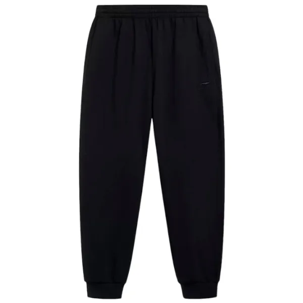 Pantaloni sportivi pentru bărbați Li-Ning AKLT249-1B XL/ Black photo 1 Pantaloni sportivi pentru bărbați Li-Ning AKLT249-1B XL/ Black photo 1