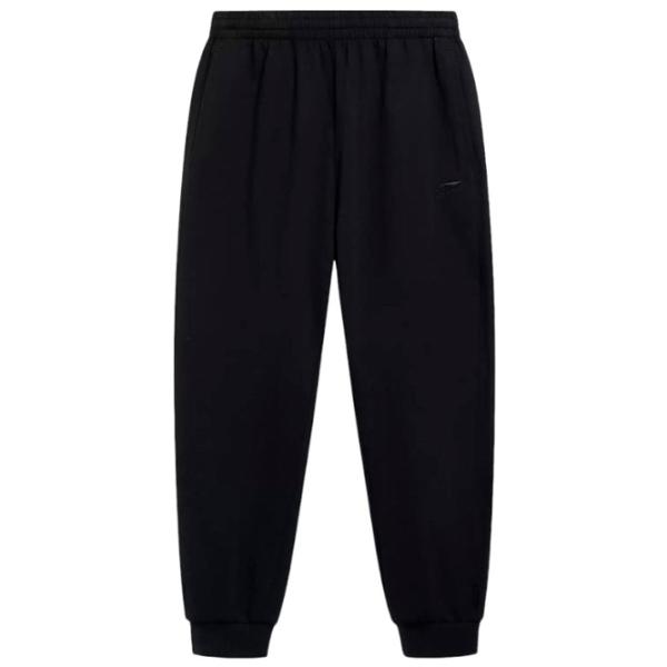Pantaloni sportivi pentru bărbați Li-Ning AKLT249-1B XL/ Black photo 1 Pantaloni sportivi pentru bărbați Li-Ning AKLT249-1B XL/ Black photo 1