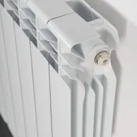 Radiator secțional Radiatori 2000 HELYOS EVO Aluminiu photo 2