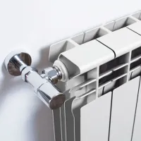 Radiator secțional Radiatori 2000 HELYOS EVO Aluminiu photo 4