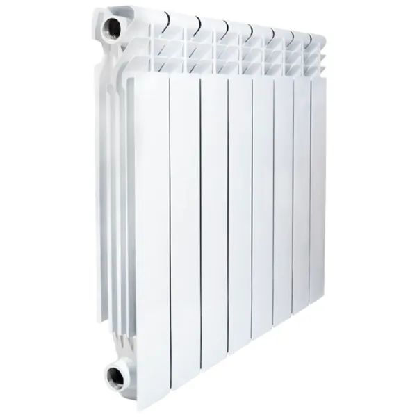 Radiator secțional Radiatori 2000 HELYOS EVO Aluminiu photo 1