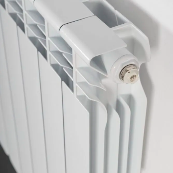 Radiator secțional Radiatori 2000 HELYOS EVO Aluminiu photo 2