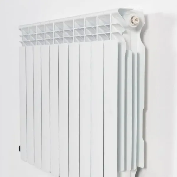 Radiator secțional Radiatori 2000 HELYOS EVO Aluminiu photo 3