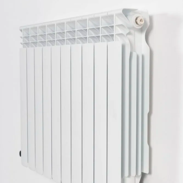 Radiator secțional Radiatori 2000 HELYOS EVO Aluminiu photo 3