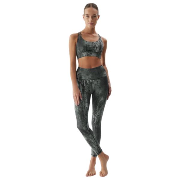 Bustieră pentru femei 4F 4FAW23USBAF081 Multicolor photo 2