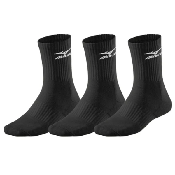 Ciorapi pentru bărbați Mizuno 32gx2505 09 Black photo 1