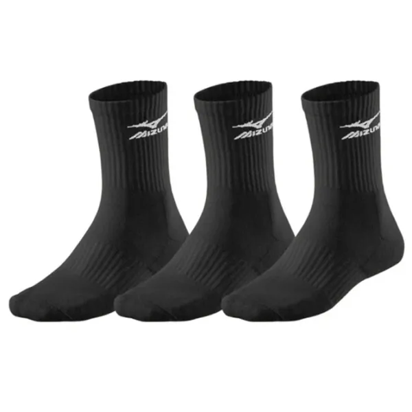 Ciorapi pentru bărbați Mizuno 32gx2505 09 Black photo 1