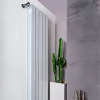 Radiator secțional Radiatori 2000 KALIS Aluminiu photo 2