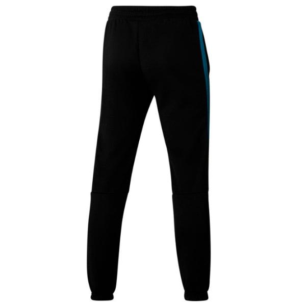 Pantaloni sportivi pentru bărbați Mizuno K2GDA500 XL/ Black photo 2 Pantaloni sportivi pentru bărbați Mizuno K2GDA500 XL/ Black photo 2