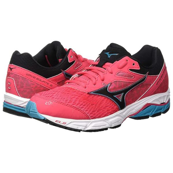 Adidași pentru femei Mizuno Wave Equate 2 Primăvară/ Pink photo 1 Adidași pentru femei Mizuno Wave Equate 2 Primăvară/ Pink photo 1