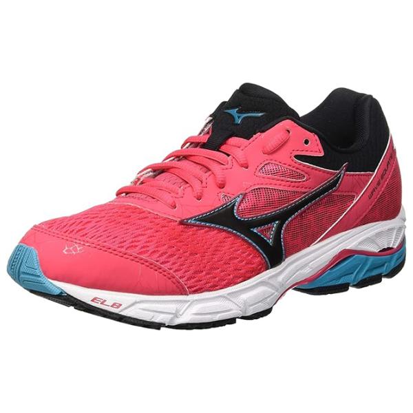 Adidași pentru femei Mizuno Wave Equate 2 Primăvară/ Pink photo 2 Adidași pentru femei Mizuno Wave Equate 2 Primăvară/ Pink photo 2