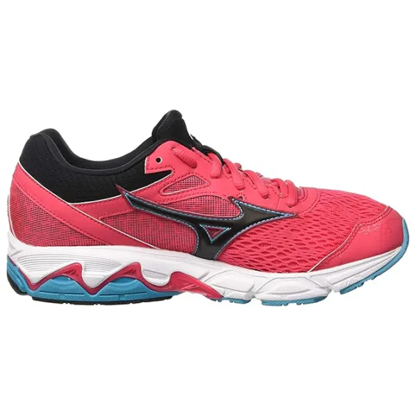 Adidași pentru femei Mizuno Wave Equate 2 Primăvară/ Pink photo 3 Adidași pentru femei Mizuno Wave Equate 2 Primăvară/ Pink photo 3