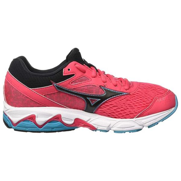 Adidași pentru femei Mizuno Wave Equate 2 Primăvară/ Pink photo 3 Adidași pentru femei Mizuno Wave Equate 2 Primăvară/ Pink photo 3