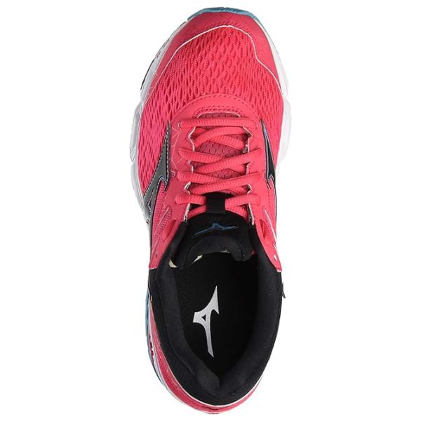 Adidași pentru femei Mizuno Wave Equate 2 Primăvară/ Pink photo 4 Adidași pentru femei Mizuno Wave Equate 2 Primăvară/ Pink photo 4