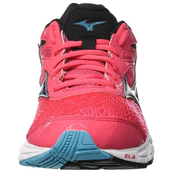 Adidași pentru femei Mizuno Wave Equate 2 Primăvară/ Pink photo 5 Adidași pentru femei Mizuno Wave Equate 2 Primăvară/ Pink photo 5